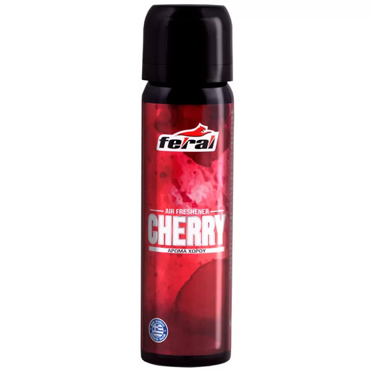 Perfume Spray Cherry Feral 