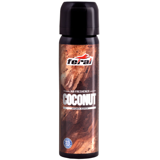 Άρωμα Spray Coconut Feral