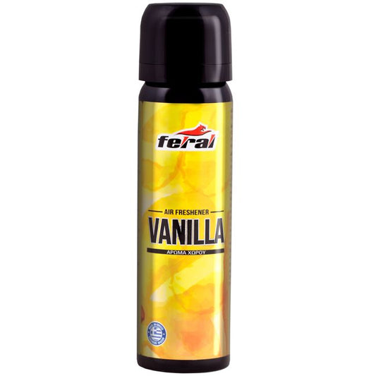 Άρωμα Spray Vanilla Feral