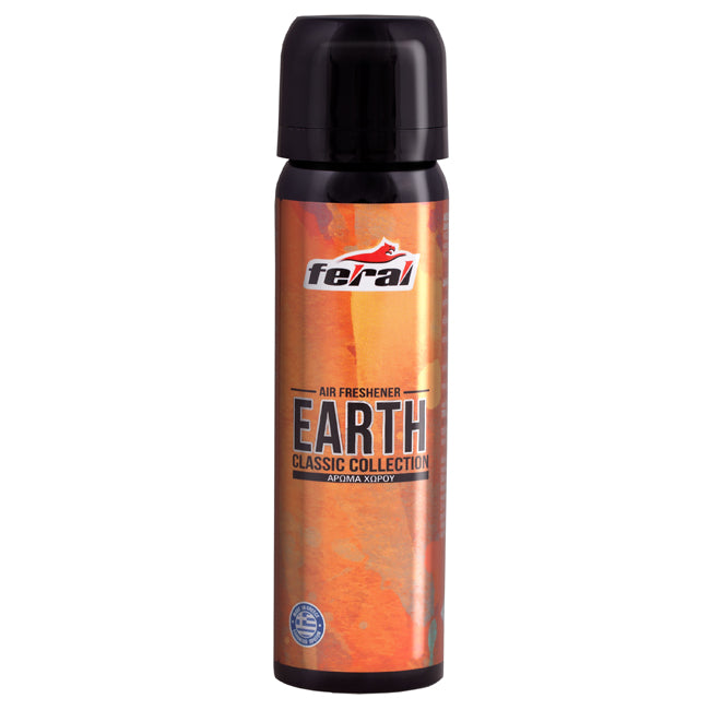 Feral Earth Spray fragrance 