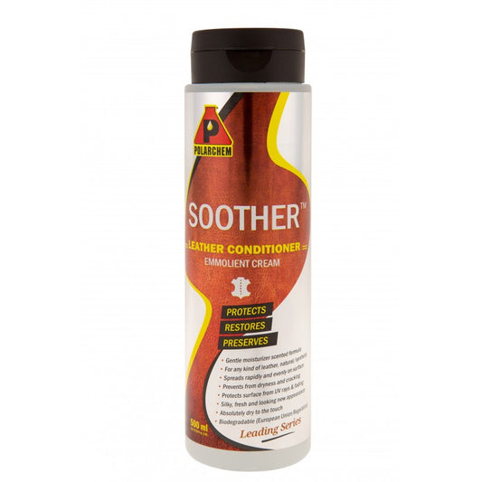 Soother cream 