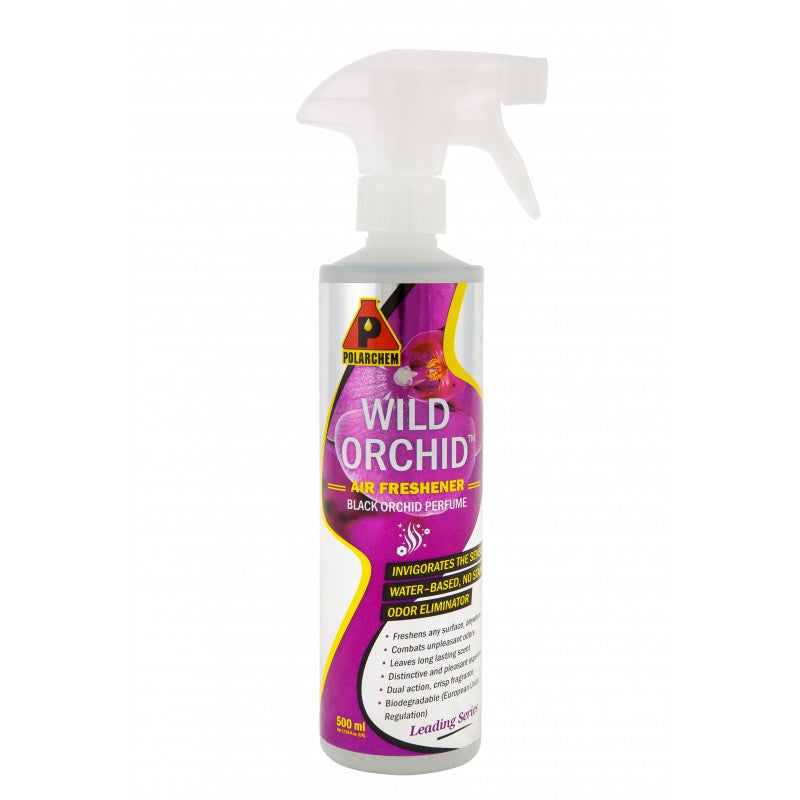 Wild Orchid fragrance 