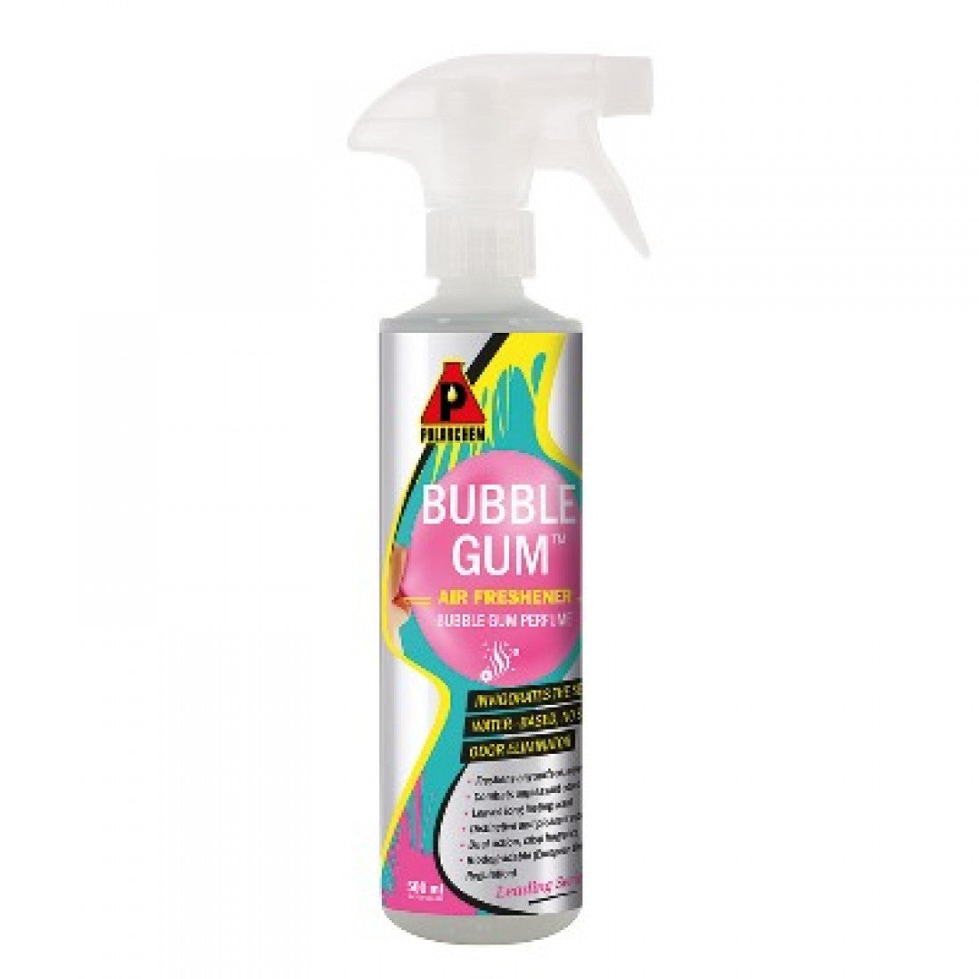 Bubble Gum Scent 