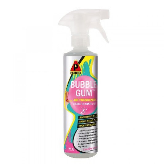 Bubble Gum Scent 