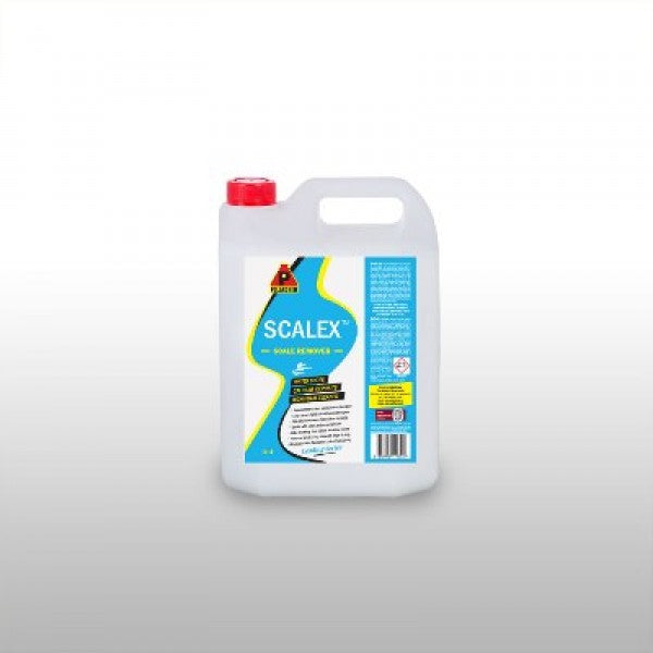 Scalex shampoo 