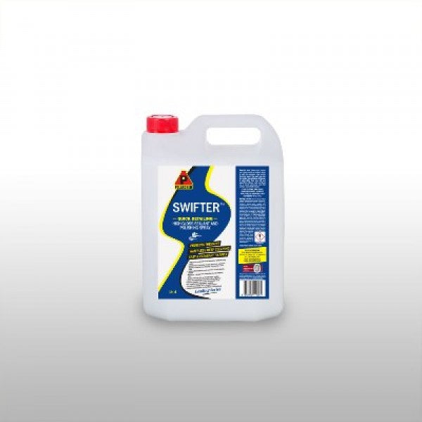 Swifter Spray Wax 